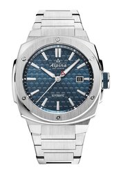 Alpina Alpiner Extreme Automatic Blau