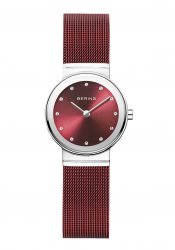BERING Damenuhr Arctic Spring
