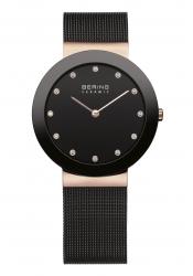 BERING Damenuhr Ceramic