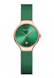 BERING Classic Damenuhr