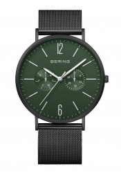 BERING Herrenuhr Classic