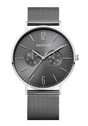 BERING Herrenuhr Classic