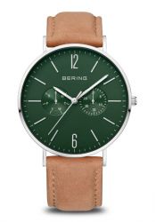 BERING Herrenuhr Classic