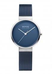 BERING Damenuhr Solar