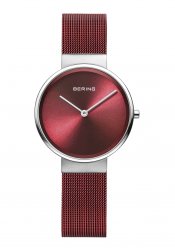 BERING Damenuhr Arctic Spring