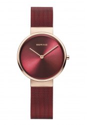 BERING Damenuhr Arctic Spring