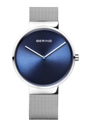 BERING Classic Armbanduhr