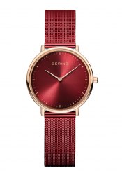 BERING Damenuhr Ultra Slim