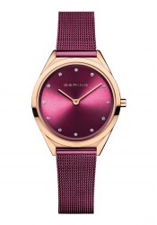 BERING Damenuhr Ultra Slim