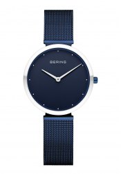 BERING Damenuhr Classic