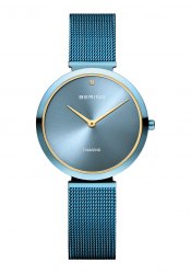BERING Charity Damenuhr