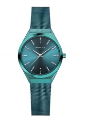 BERING Ultra Slim Damenuhr