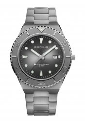 BERING Arctic Sailing