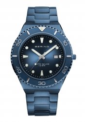 BERING Arctic Sailing