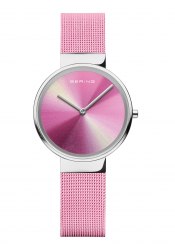 BERING Classic Damenuhr Aurora