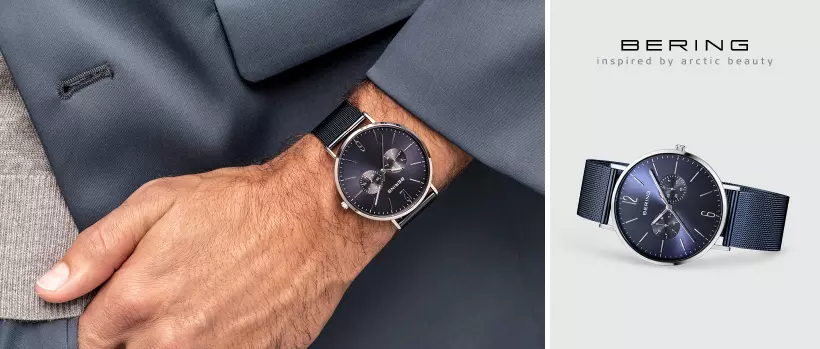 BERING Classic