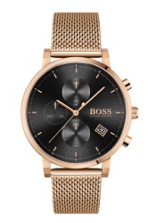 Boss Herrenchronograph Integrity