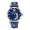Herrenuhr Pesaro I Blau