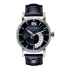 Herrenuhr Pesaro I Schwarz