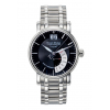 Herrenuhr Pesaro I Silber