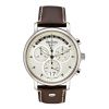 Marcato Herrenchronograph Beige