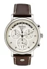 Marcato Herrenchronograph Beige