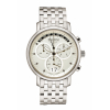Herrenchronograph Marcato Beige