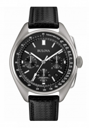 Bulova Moonwatch Lunar Pilot Herrenchronograph