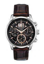 Bulova Herrenchronograph Classic