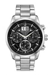 Bulova Herrenchronograph Classic