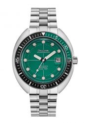 Bulova Oceanographer Devil Diver Taucheruhr