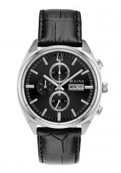 Bulova Herrenchronograph Classic