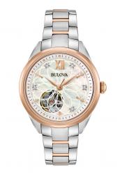 Bulova Classic Damenuhr
