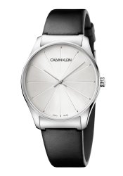 CALVIN KLEIN Herrenuhr Classic