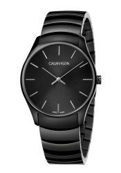 CALVIN KLEIN Herrenuhr Classic Too