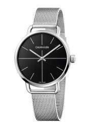 CALVIN KLEIN Herrenuhr Even