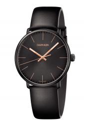 CALVIN KLEIN Herrenuhr High Noon