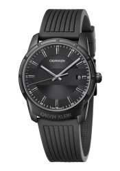 CALVIN KLEIN Herrenuhr Evidence