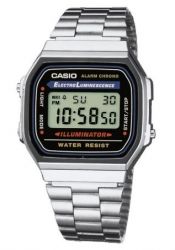 Casio Digitaluhr
