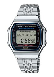 Casio Step Tracker Vintage