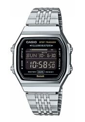 Casio Casio Vintage Step Tracker