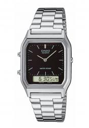 Casio Vintage Collection Schwarz