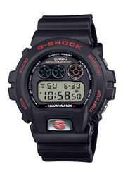 Casio G-SHOCK 30th Anniversairy Schwarz