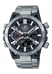 Casio Edifice Bluetooth Herrenchronograph
