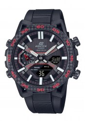 Casio Edifice Classic Herrenchronograph
