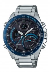Casio Edifice Bluetooth Solar Herrenuhr