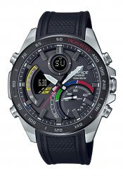 Casio Edifice Racing Multicolor
