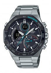 Casio Edifice Bluetooth Herrenuhr
