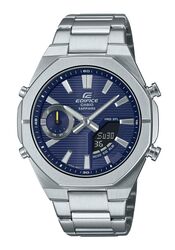 Casio Edifice Chrono Sapphire
