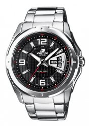 Casio Edifice Herrenuhr